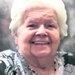 LAJOIE MASSICOTTE THÉRÈSE
