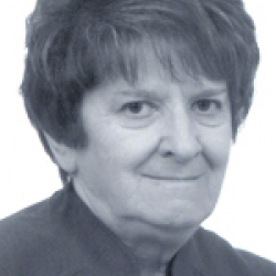BOUCHARD PAULINE