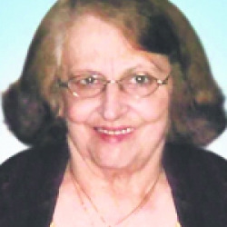 PELLETIER SUZANNE