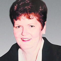 FOURNIER ST-YVES DENISE