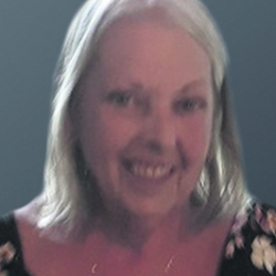 BRIÈRE MICHELLE