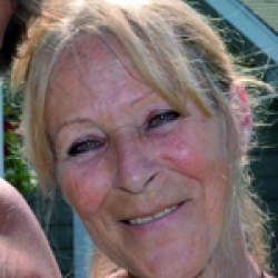 De MONTIGNY GERTRUDE