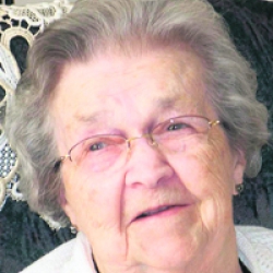 MORIN GAUDET MARIE-MARTHE