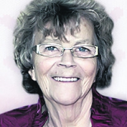 BEAULIEU GISÈLE