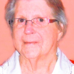 DARVEAU MADELEINE DAUDELIN