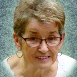 FERRON VEILLETTE FRANÇOISE