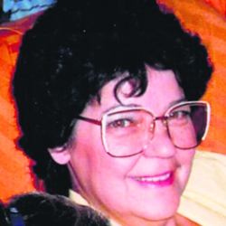 LACROIX LORANGER JEANNE