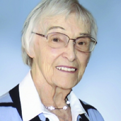 THÉRIAULT ROUETTE LUCILLE