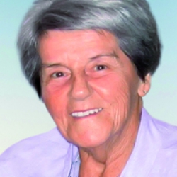 BEAUDET COURNOYER MARTHE