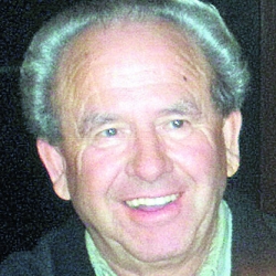 ASSELIN GÉRALD