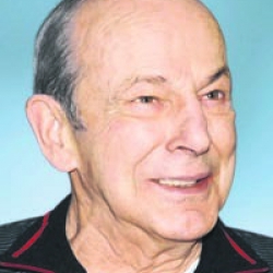 DOUCET CLAUDE