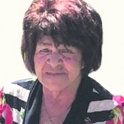 CLOUTIER ÉMILIENNE