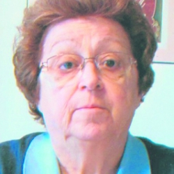 BLANCHETTE SAVARD THÉRÈSE