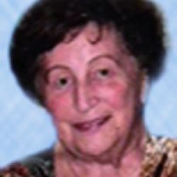 BOUCHER BÉLANGER HÉLÈNE