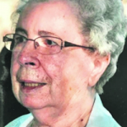 BRUNEAU THÉRÈSE