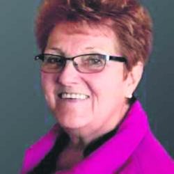 DIONNE MARIE-JEANNE