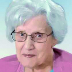 GAGNON TRÉPANIER JEANNE D'ARC