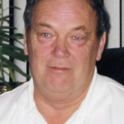 LAROCHE MAURICE