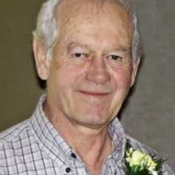 BERGERON JEAN