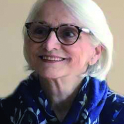 TRÉPANIER MARIE-BERTHE