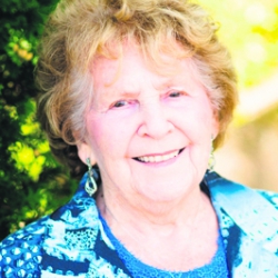 LAVOIE-MORISSETTE IRÈNE