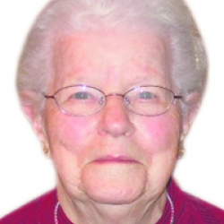MAILLY JEANNETTE