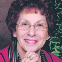 GÉLINAS-BOUCHER MARIELLE