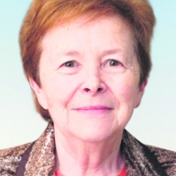 PELLERIN LAROCHE YOLANDE