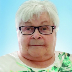 SINCLAIR PAULETTE
