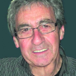 BÉLIVEAU BRUNO