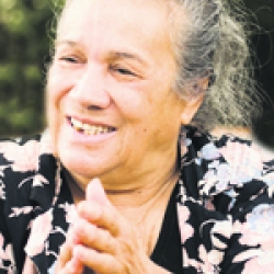 GARCIA LUCILIA