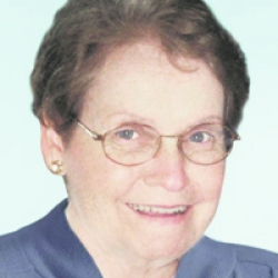 GERVAIS LAURENCIA