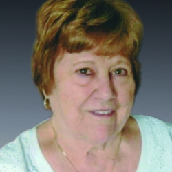 CARON COLETTE