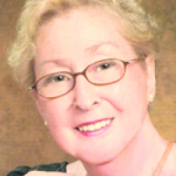 HÉLIE TURCOTTE MARIE ANGE