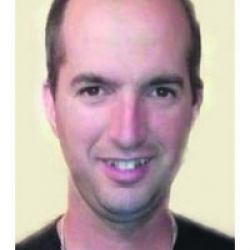 CLOUTIER DAVE