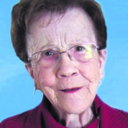 AYOTTE GEORGETTE