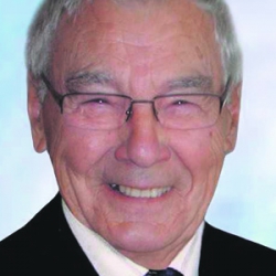 LAHAYE GASTON 