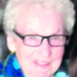 BINEAULT THÉRÈSE HÉON