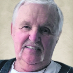 POULIN MARC