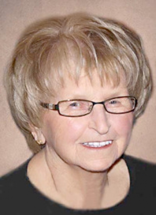 BOILY PAULINE