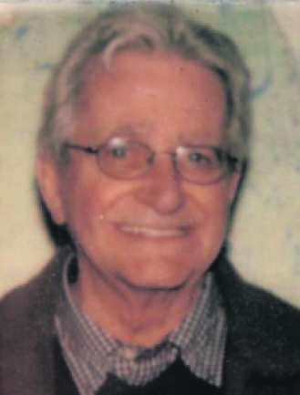 FORTIN JEAN