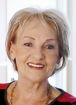 BOUCHARD CÉCILE