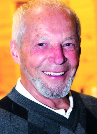 SIMARD Raymond-Marie