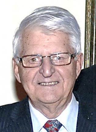 FRADETTE LAURENT