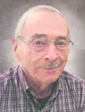 DÉRY PHILIPPE