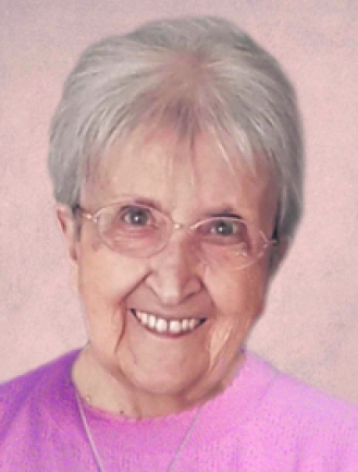 DUCHESNE ÉDITH OUELLET