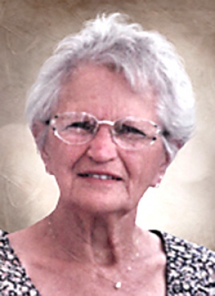 GAUTHIER Madeleine Tremblay