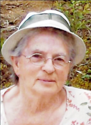 TREMBLAY MARCELLINE VIGER