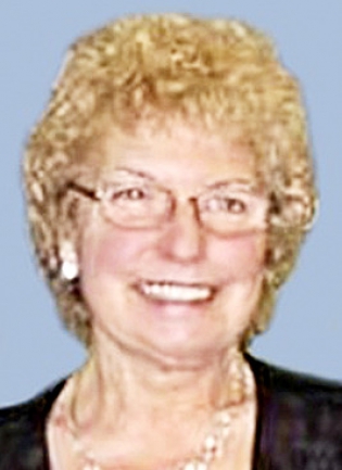 TREMBLAY PIERRETTE OUELLET