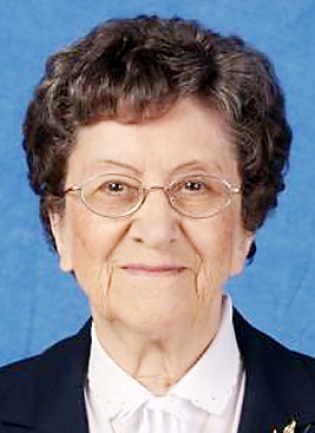 DALLAIRE SOEUR ROLLANDE